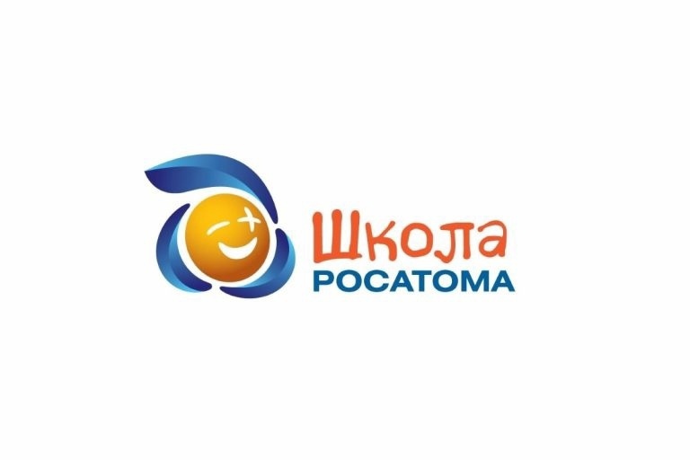 Эмблема росатома картинка